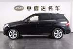 奔驰M级2014款ML400 4MATIC 动感型