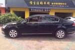 大众迈腾2012款1.8TSI DSG 领先型