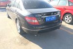 奔驰C级2007款C280 3.0 时尚型 自动7速