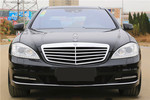 奔驰S级2010款S 350L 4MATIC