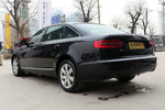 奥迪A6L2010款2.7TDI