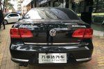 大众迈腾2013款1.8TSI 豪华型