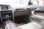 奥迪A6L2009款2.0TFSI 标准型AT