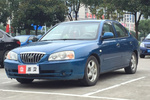 现代伊兰特2005款1.6 GLS 豪华型 自动