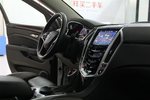 凯迪拉克SRX2013款3.0L 精英版