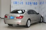 宝马7系2013款 740Li 豪华型