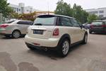 MINIMINI2012款1.6L COOPER Baker Street 