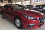 马自达MAZDA3Axela昂克赛拉 三厢2014款1.5L 自动豪华型