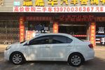 长城C30 2012款1.5L CVT自动舒适型