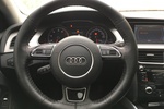 奥迪A4L2015款35 TFSI 自动标准型