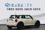 MINIMINI2016款1.2T ONE 先锋派