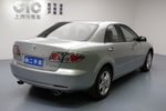 马自达Mazda62008款2.0L 手自一体 时尚型