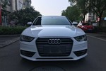 奥迪A4L2015款35 TFSI 自动豪华型