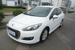 标致3082013款1.6L 手动优尚型