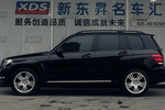 奔驰GLK级2013款GLK 300 4MATIC 动感型