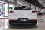 保时捷Panamera2014款Panamera 4S Executive 3.0T 