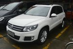 大众途观2013款1.8TSI 手自一体 四驱豪华版