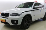 宝马X62008款xDrive35i