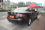 马自达Mazda62008款2.0L 手自一体 时尚型