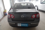 大众迈腾2009款2.0TSI DSG 豪华型