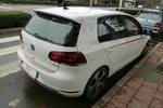 大众高尔夫GTI2010款2.0TSI DSG 豪华版