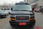 GMC Savana2013款6.0L 2500S运动版7座