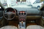 马自达Mazda62004款2.3豪华型