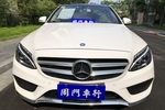 奔驰C级2018款C 200 L 运动版