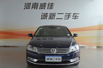 大众迈腾2012款1.8TSI DSG 豪华型