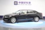 大众帕萨特2014款1.8TSI 自动尊荣版