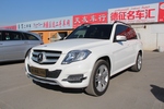 奔驰GLK级2013款GLK300 4MATIC 动感型