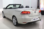 大众Eos2011款2.0TSI 