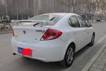 莲花L3三厢2009款1.6L 自动 精英型