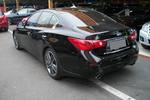 英菲尼迪Q50 Hybrid2014款3.5L Hybrid 旗舰版