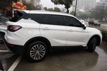 中华V62018款1.5T 自动尊贵型