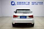 奥迪A12014款30 TFSI 技术型