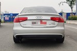 奥迪A4L2013款30 TFSI 自动舒适型