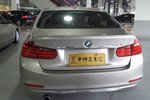 宝马3系2013款320Li 时尚型