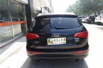 奥迪Q52010款2.0TFSI 技术型