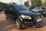 奥迪Q72009款3.6FSI quattro 技术型越野版