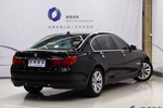 宝马7系2011款730Li 典雅型