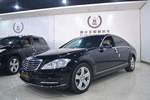 奔驰S级2010款S 350L 4MATIC