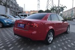 奥迪A42007款07款 1.8T 手自一体舒适型