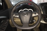 丰田RAV4荣放2011款2.4L 自动四驱至臻导航版 