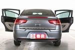 雪铁龙世嘉三厢2009款1.6L 手自一体 时尚型