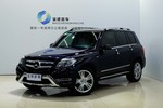 奔驰GLK级2015款GLK 260 4MATIC 动感型 极致版