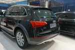 奥迪Q52012款2.0TFSI 豪华型