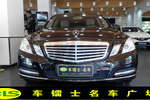 奔驰E级2010款E260 CGI时尚型(进口)