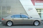 宝马7系2007款新730Li 自动