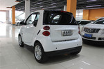 smartfortwo2014款1.0 MHD 硬顶新年特别版